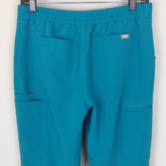 Figs Technical Collection Size S Pants - Picture 6 of 7